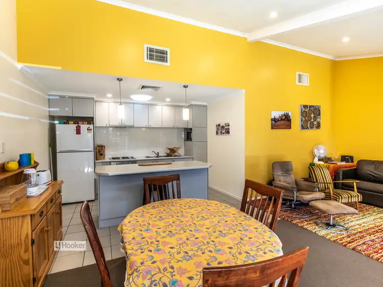 Fourth view of Homely unit listing, 8/11 Jennerae Drive, Stuart NT 870