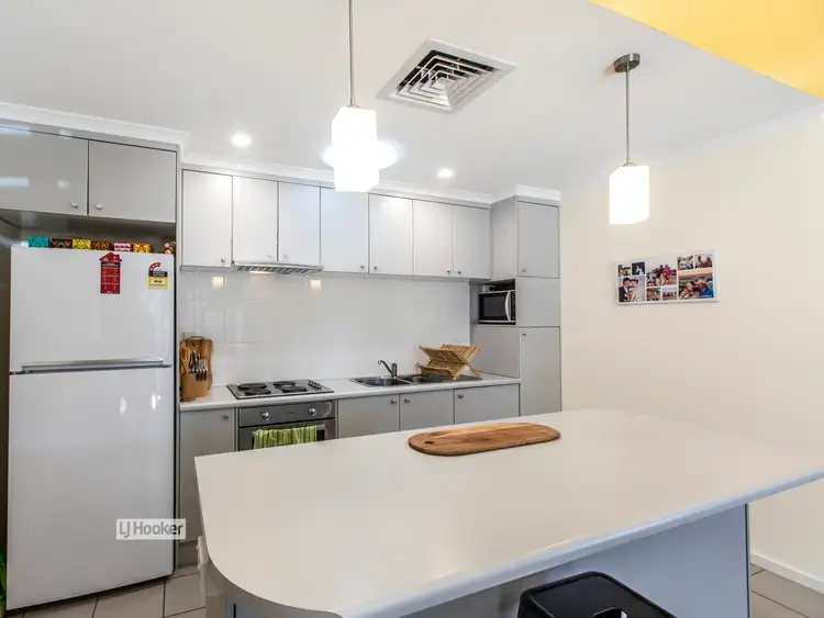 Fifth view of Homely unit listing, 8/11 Jennerae Drive, Stuart NT 870