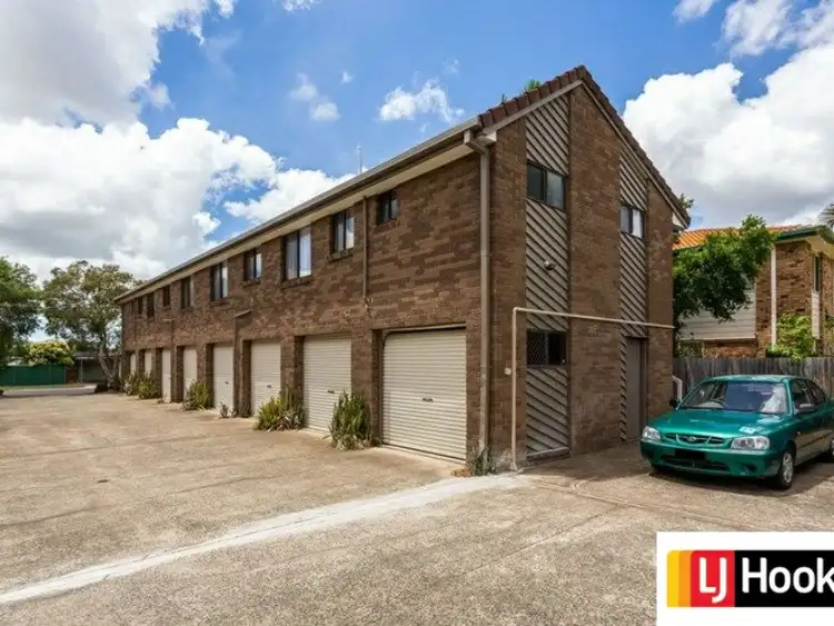 Second view of Homely unit listing, Unit 8/20 Cotswold Street, Mount Warren Park QLD 4207