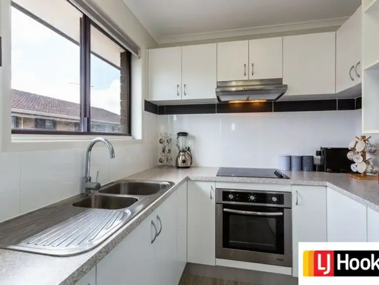 Third view of Homely unit listing, Unit 8/20 Cotswold Street, Mount Warren Park QLD 4207