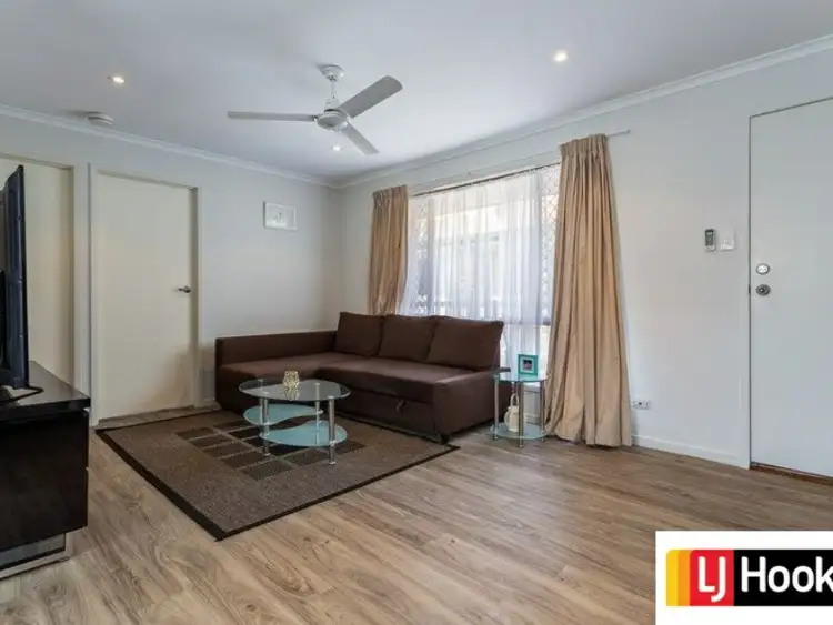 Fifth view of Homely unit listing, Unit 8/20 Cotswold Street, Mount Warren Park QLD 4207