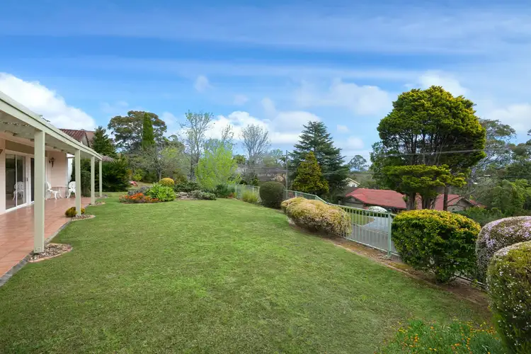 Second view of Homely house listing, 57 Athena Avenue, St Ives NSW 2075