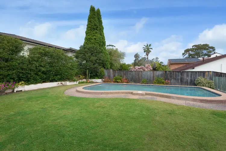 Sixth view of Homely house listing, 57 Athena Avenue, St Ives NSW 2075