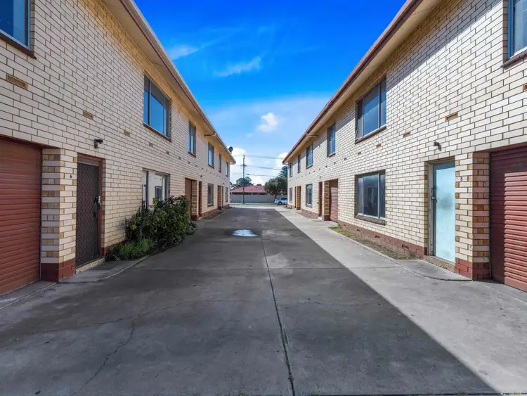 Second view of Homely block of units listing, 9 Frederick Street, Mansfield Park SA 5012