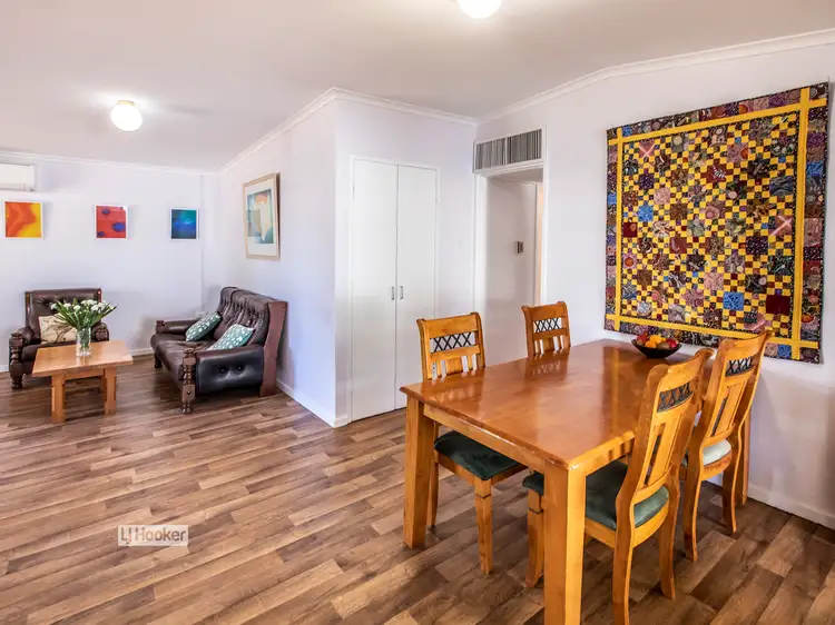 Second view of Homely house listing, 4 Cora Crescent, Gillen NT 870