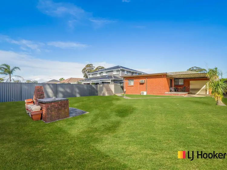 Second view of Homely house listing, 38 Curtis Road, Chester Hill NSW 2162