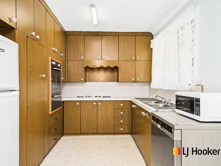 Fifth view of Homely house listing, 38 Curtis Road, Chester Hill NSW 2162