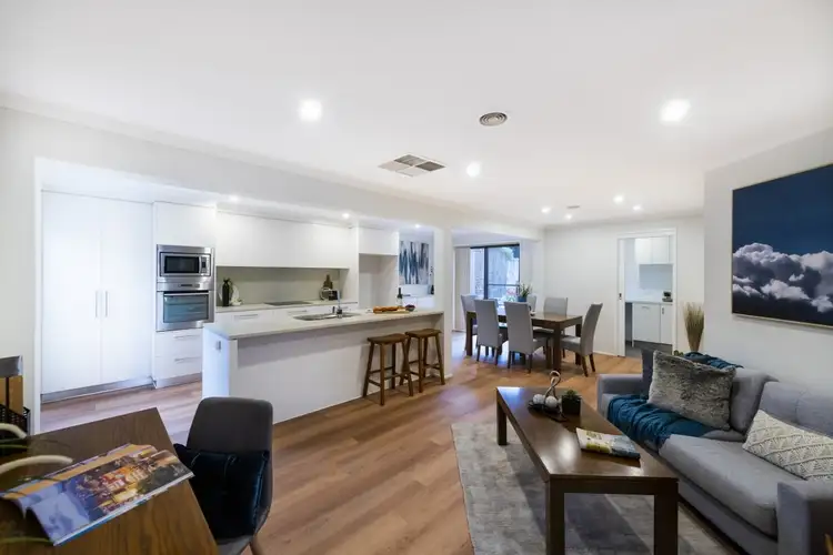 Fifth view of Homely house listing, 13 Ash Street, Queanbeyan NSW 2620
