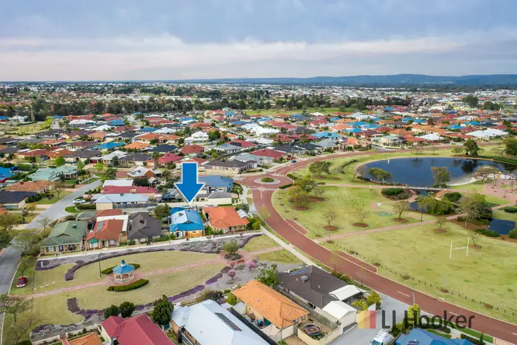 8 Moyle Way, Henley Brook WA 6055