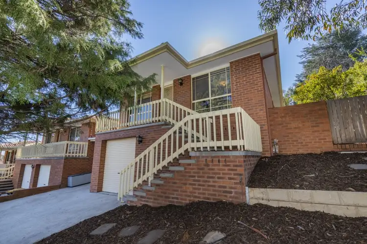 Main view of Homely unit listing, 3/32A Booth Street, Queanbeyan NSW 2620