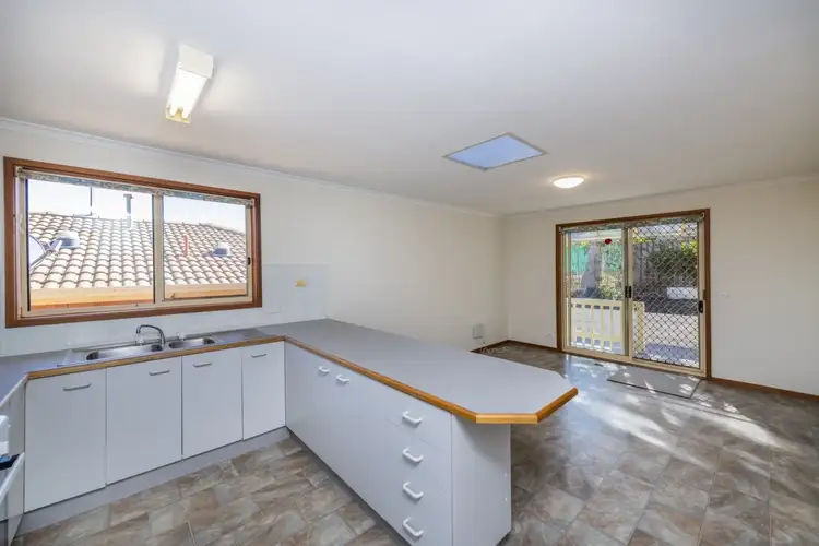 Second view of Homely unit listing, 3/32A Booth Street, Queanbeyan NSW 2620