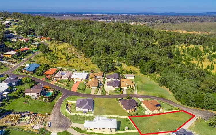 Third view of Homely land listing, 14 Kathleen Street, Maclean NSW 2463