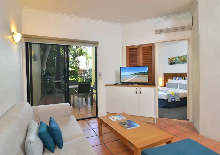 33 Reef Club/64 Davidson Street, Port Douglas QLD 4877