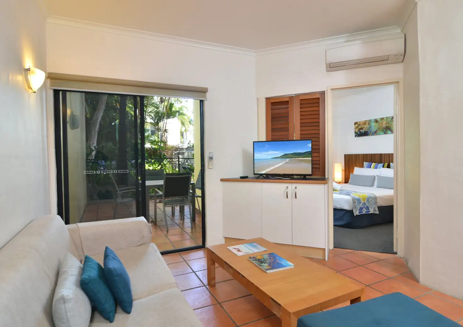 Main view of Homely unit listing, 33 Reef Club/64 Davidson Street, Port Douglas QLD 4877