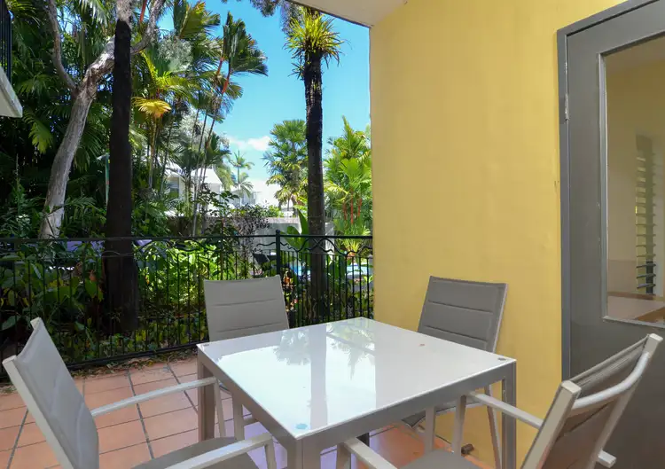 Second view of Homely unit listing, 33 Reef Club/64 Davidson Street, Port Douglas QLD 4877