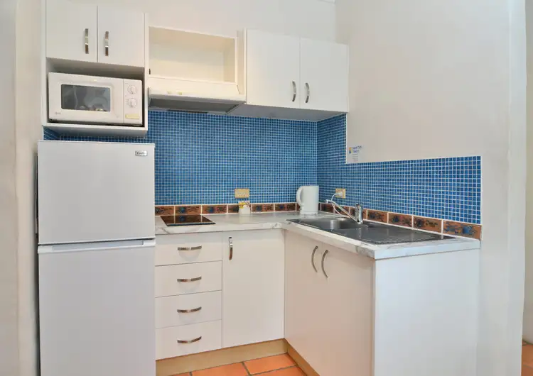 Third view of Homely unit listing, 33 Reef Club/64 Davidson Street, Port Douglas QLD 4877