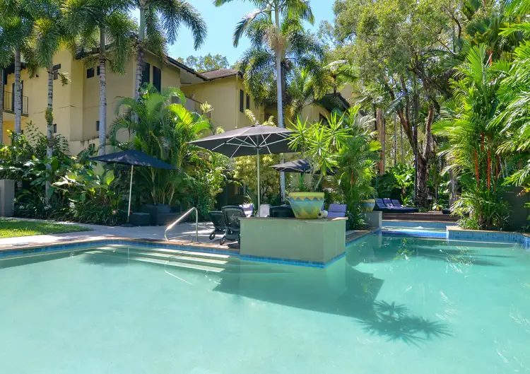 Sixth view of Homely unit listing, 33 Reef Club/64 Davidson Street, Port Douglas QLD 4877