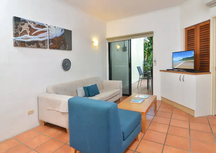 Seventh view of Homely unit listing, 33 Reef Club/64 Davidson Street, Port Douglas QLD 4877
