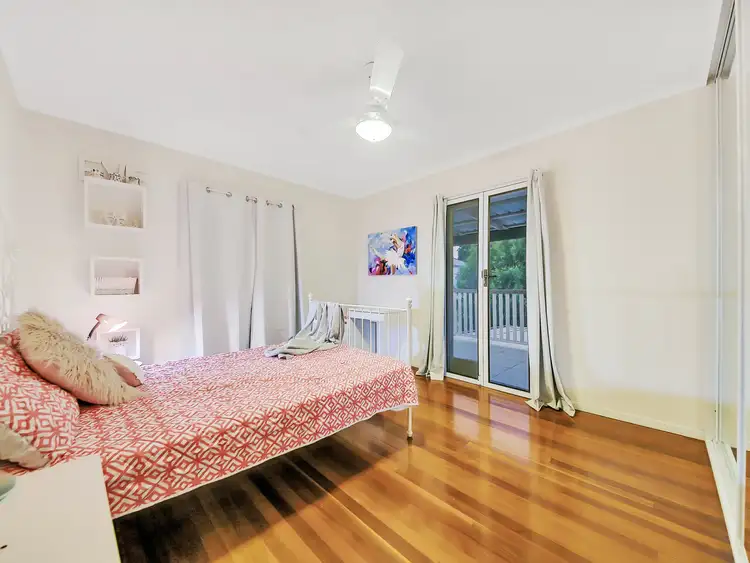 Seventh view of Homely house listing, 85 Preston Road, Manly West QLD 4179