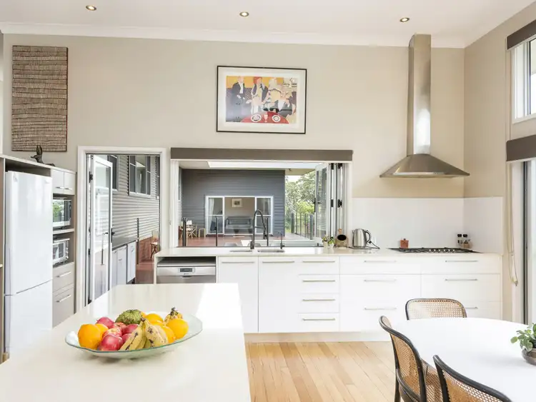 Second view of Homely house listing, 157 Cowlong Road, Mcleans Ridges NSW 2480