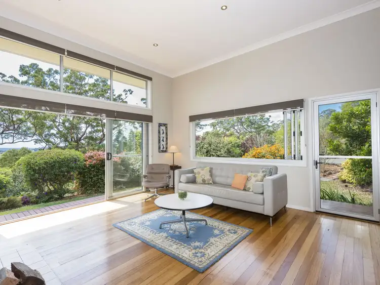 Third view of Homely house listing, 157 Cowlong Road, Mcleans Ridges NSW 2480
