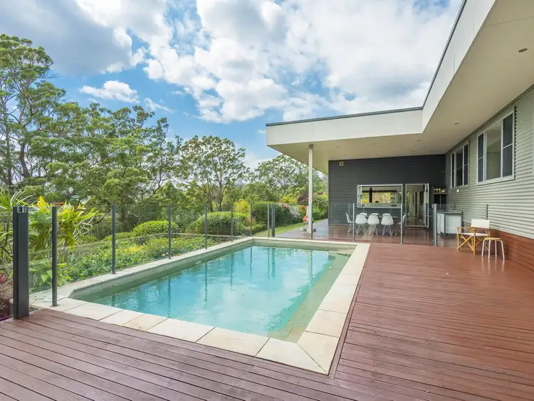 Fourth view of Homely house listing, 157 Cowlong Road, Mcleans Ridges NSW 2480