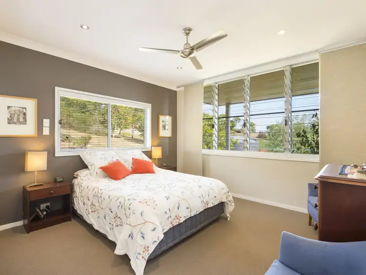 Fifth view of Homely house listing, 157 Cowlong Road, Mcleans Ridges NSW 2480