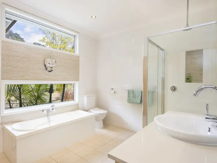 Seventh view of Homely house listing, 157 Cowlong Road, Mcleans Ridges NSW 2480
