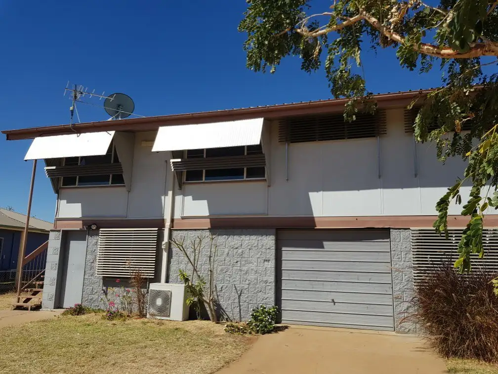 Main view of Homely house listing, 28 Brisbane Street, Cloncurry QLD 4824