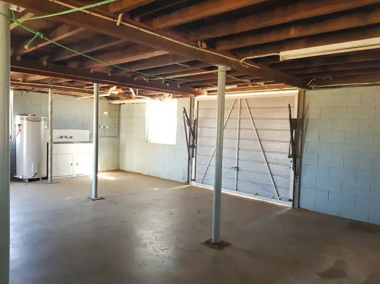 Fifth view of Homely house listing, 28 Brisbane Street, Cloncurry QLD 4824