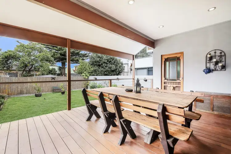Main view of Homely house listing, 11 Dougherty Street, Rosebery NSW 2018