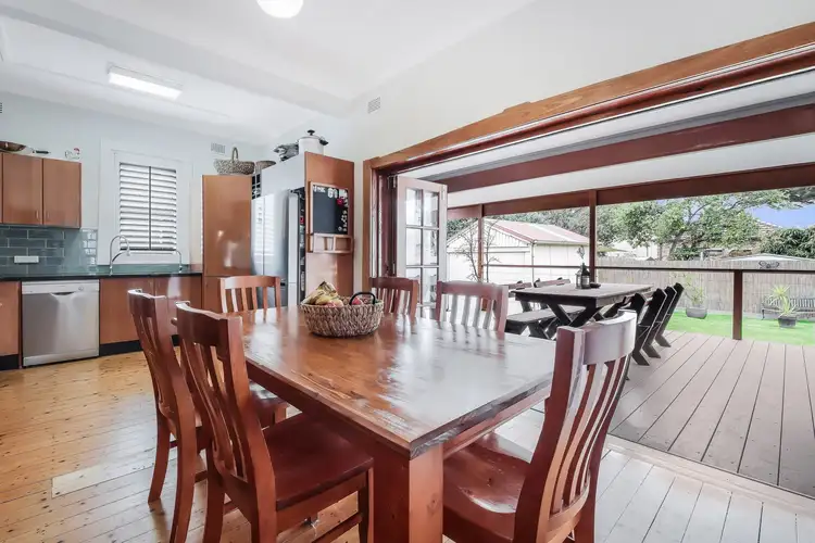 Second view of Homely house listing, 11 Dougherty Street, Rosebery NSW 2018