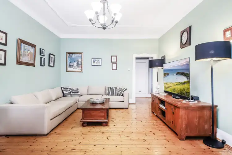 Fourth view of Homely house listing, 11 Dougherty Street, Rosebery NSW 2018