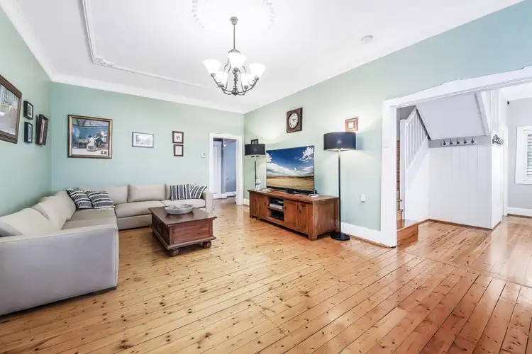 Fifth view of Homely house listing, 11 Dougherty Street, Rosebery NSW 2018