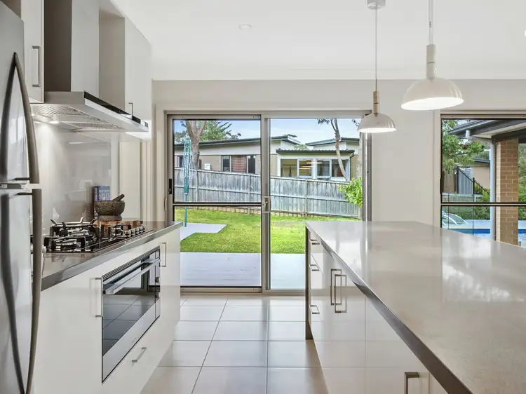Third view of Homely house listing, 7 Ridgemont Close, Cherrybrook NSW 2126