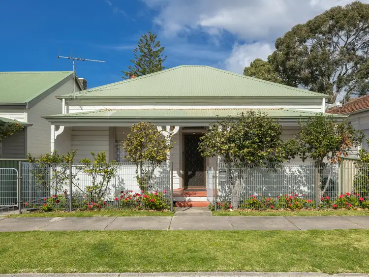 Main view of Homely house listing, 27 McIsaac Street, Tighes Hill NSW 2297