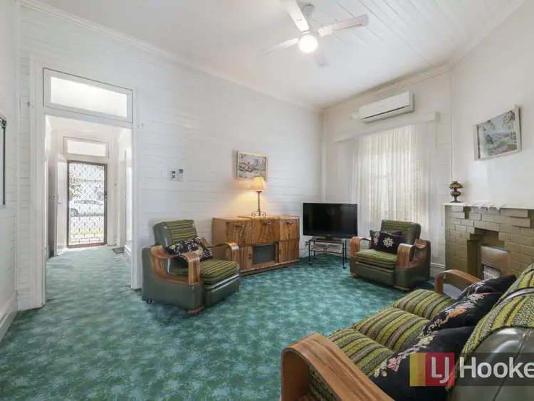 Second view of Homely house listing, 27 McIsaac Street, Tighes Hill NSW 2297