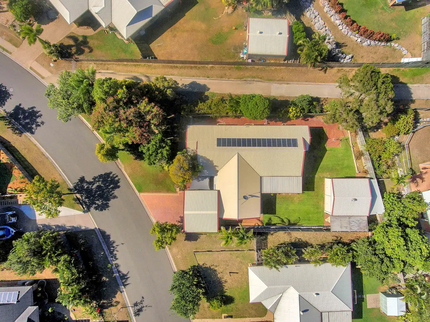 Main view of Homely house listing, 43 Keating Street, Tannum Sands QLD 4680