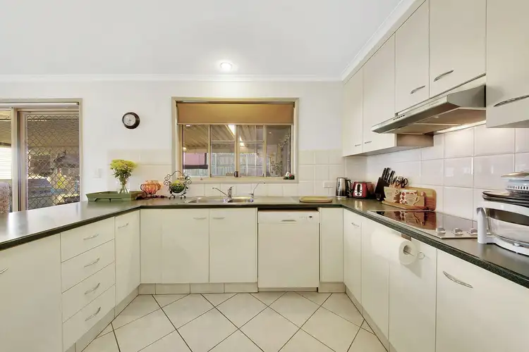 Fourth view of Homely house listing, 43 Keating Street, Tannum Sands QLD 4680
