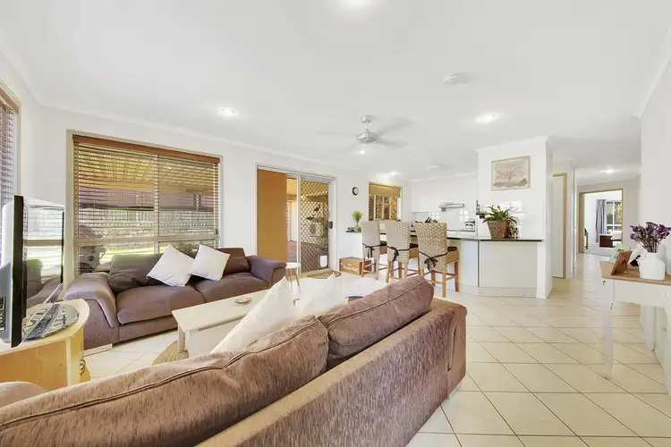 Fifth view of Homely house listing, 43 Keating Street, Tannum Sands QLD 4680