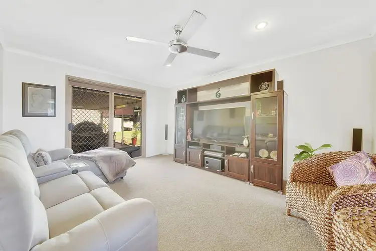 Sixth view of Homely house listing, 43 Keating Street, Tannum Sands QLD 4680