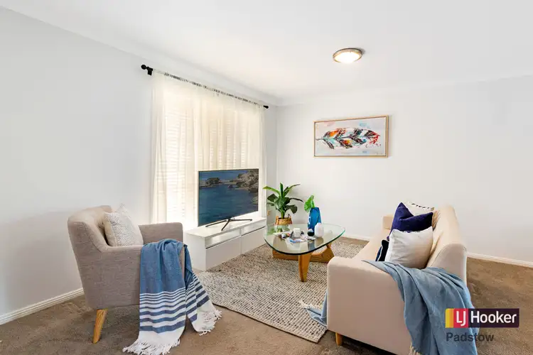 Second view of Homely townhouse listing, 11/5 Henry Kendall Avenue, Padstow Heights NSW 2211