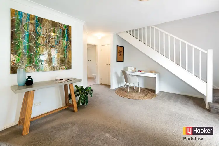 Third view of Homely townhouse listing, 11/5 Henry Kendall Avenue, Padstow Heights NSW 2211