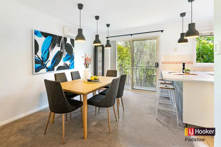 Fifth view of Homely townhouse listing, 11/5 Henry Kendall Avenue, Padstow Heights NSW 2211