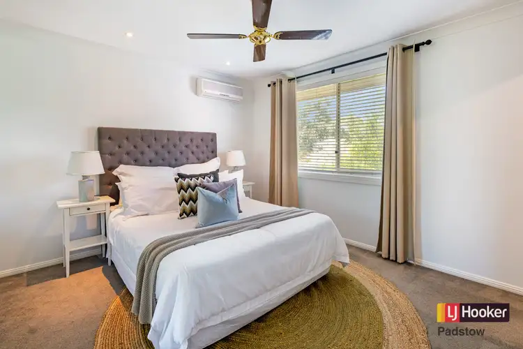 Sixth view of Homely townhouse listing, 11/5 Henry Kendall Avenue, Padstow Heights NSW 2211