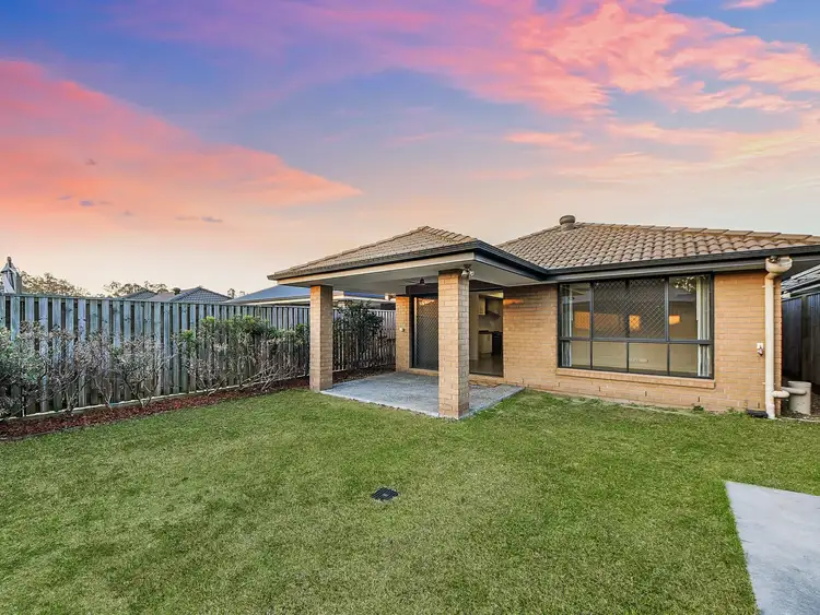 Second view of Homely house listing, 86 Mount Kaputar Avenue, Fitzgibbon QLD 4018