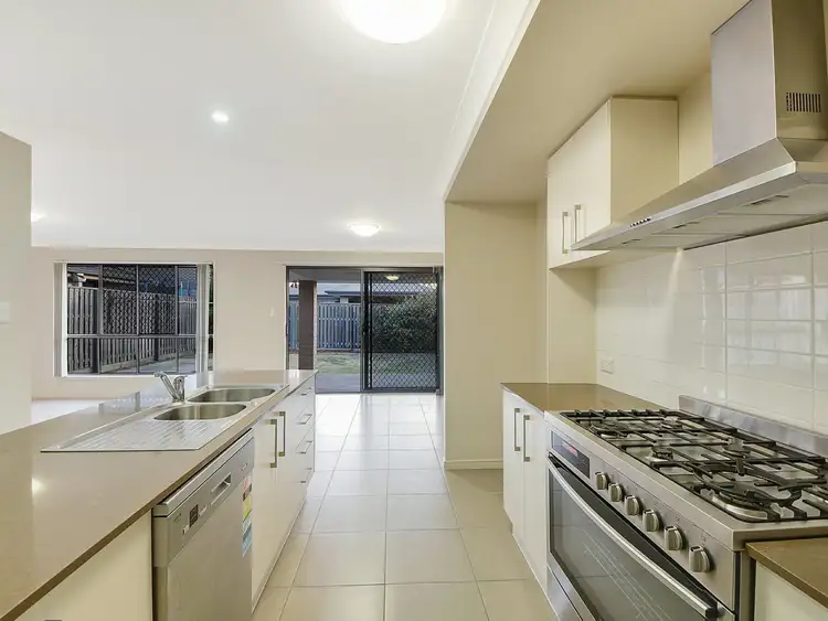 Fifth view of Homely house listing, 86 Mount Kaputar Avenue, Fitzgibbon QLD 4018
