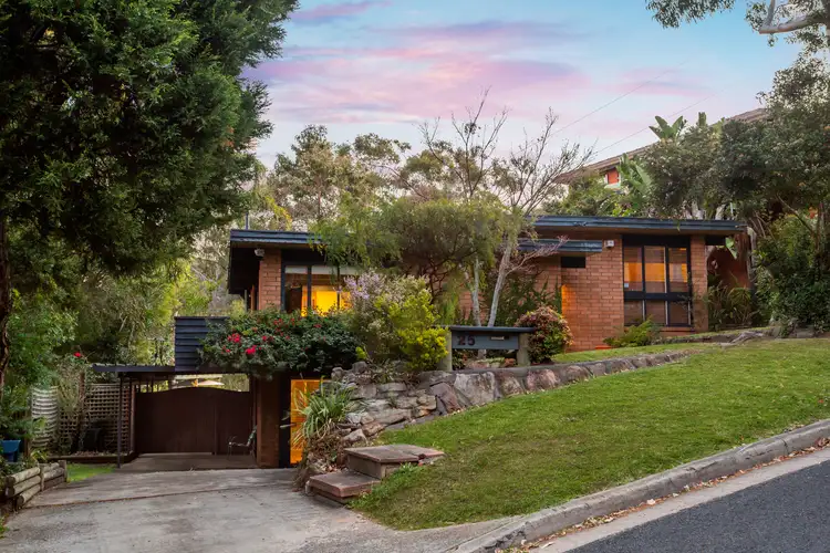 25 Alma Road, Padstow NSW 2211