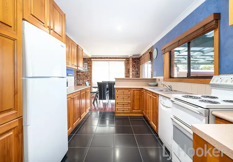 Second view of Homely house listing, 81 Hillcrest Road, Devonport TAS 7310