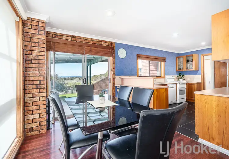 Third view of Homely house listing, 81 Hillcrest Road, Devonport TAS 7310